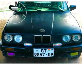 BMW 325i 