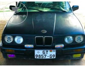 BMW 325i