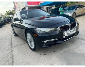 BMW 328