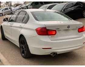 BMW 328i 