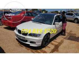 BMW 328i