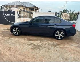 BMW 328i