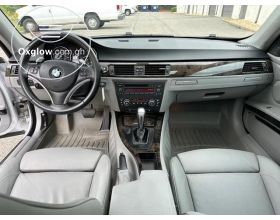 BMW 328i