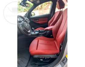 BMW 328i (F30)