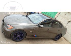 BMW 328i Sport 