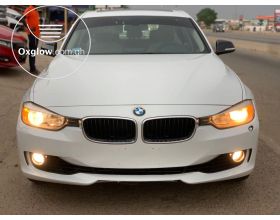 BMW 328i Sport