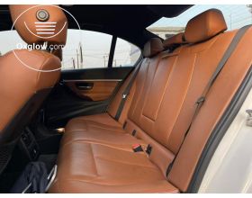 BMW 328i Xdrive