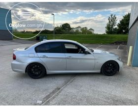 BMW 330D