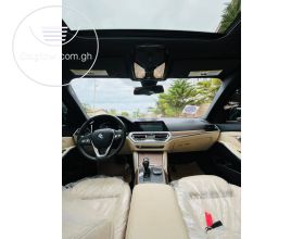 BMW 330i G20