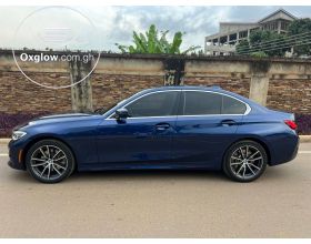BMW 330i xDrive