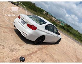 BMW 335i MSport
