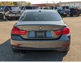 BMW 4 Series 428i xDrive