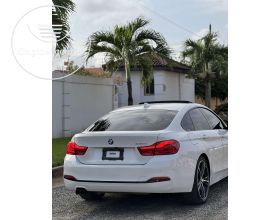 BMW 430i XDrive