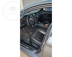 BMW 5 Series 5281I 