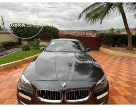 BMW 520i