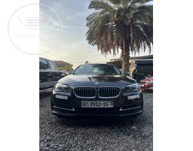 BMW 520i