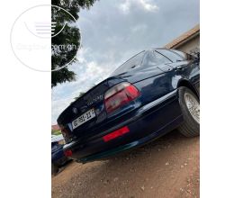 BMW 520i
