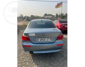 BMW 525 X1