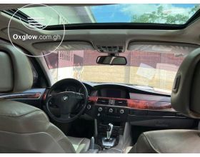 BMW 528i