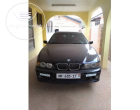 BMW 535i