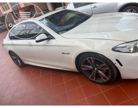 BMW 535i M Sport