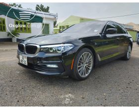 BMW 538i 5 Series