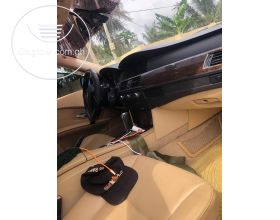 BMW 6 Series
