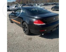 BMW 645Cl