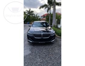 BMW ALPINA B7