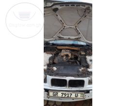 BMW E-36