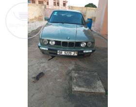 BMW E-Series