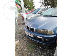 BMW E Series