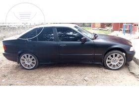 BMW E36