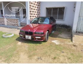 BMW E36