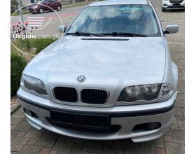 BMW E46 SPORT