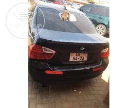 BMW E90 3 series