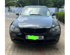 BMW E90