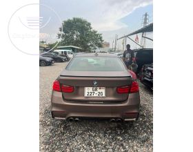 BMW M Power 