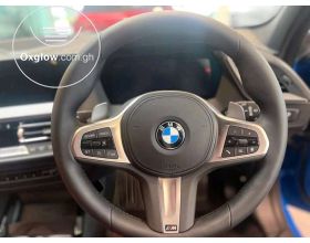 BMW M135i xDrive
