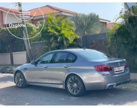 BMW M5 (F10)