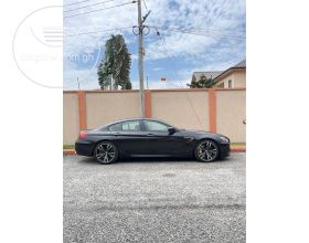 BMW M6