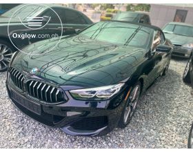 BMW M850