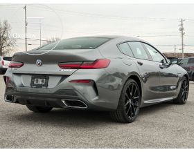 BMW M850i xDrive