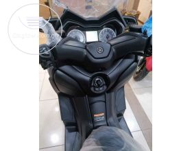 BMW MOTORCYCLE