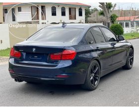 BMW X Drive