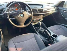 BMW X1 X-Drive