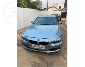 BMW X128i 