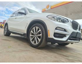 BMW X3 XDrive30i