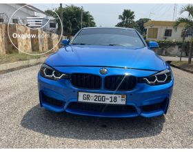 BMW X3 xdriver 28i 