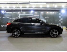 BMW X4 (F26)